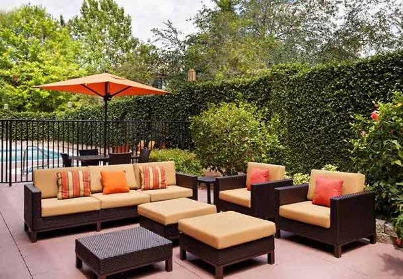 Courtyard Orlando Altamonte Springs Maitland Hotel Exterior foto