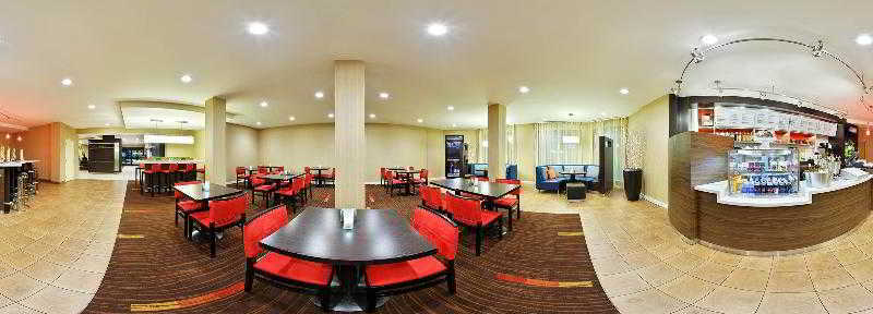 Courtyard Orlando Altamonte Springs Maitland Hotel Exterior foto