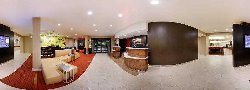 Courtyard Orlando Altamonte Springs Maitland Hotel Exterior foto