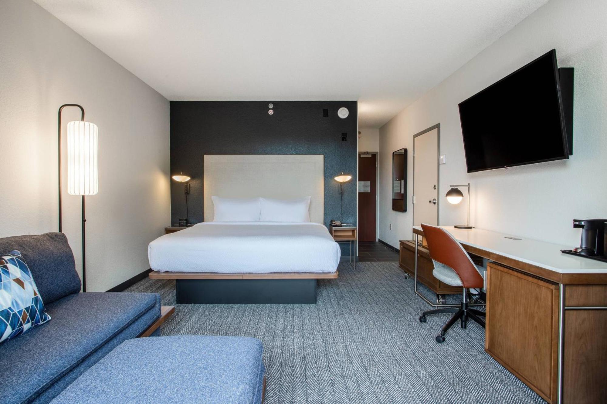 Courtyard Orlando Altamonte Springs Maitland Hotel Exterior foto