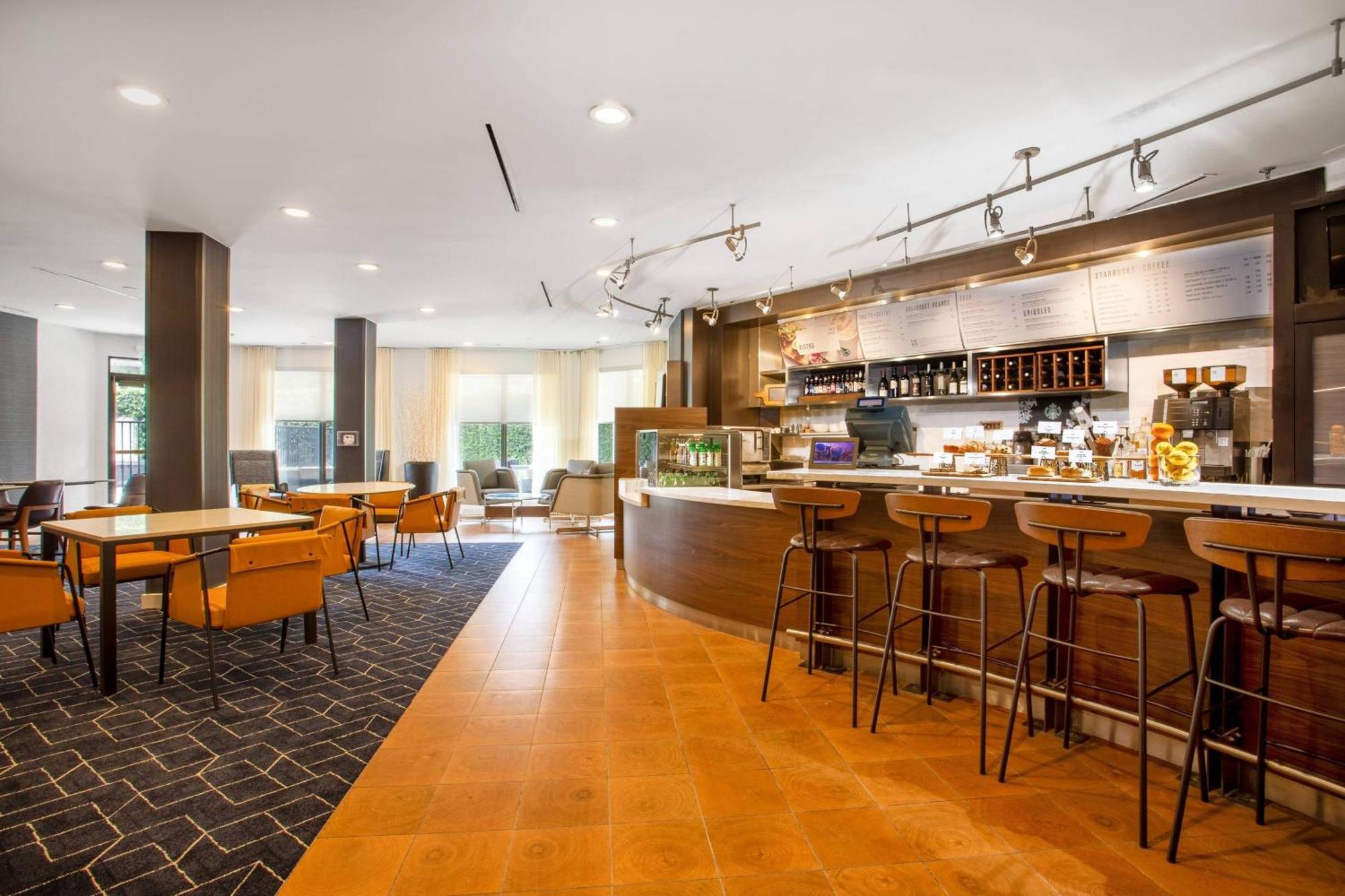 Courtyard Orlando Altamonte Springs Maitland Hotel Exterior foto