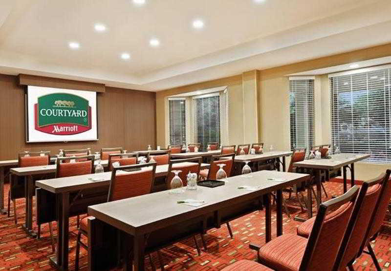 Courtyard Orlando Altamonte Springs Maitland Hotel Exterior foto